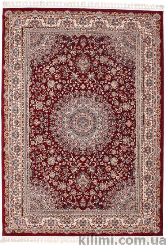 Sehrazat 9236 red-cream